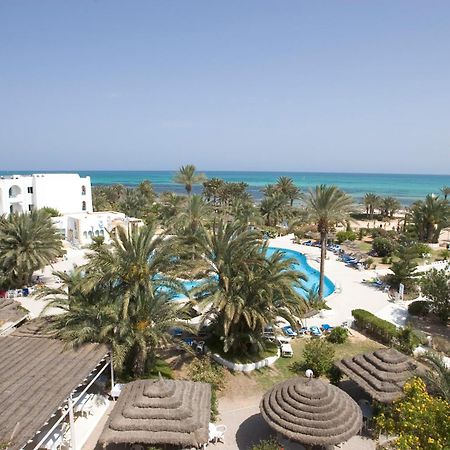 Golf Beach Aghīr Exteriér fotografie