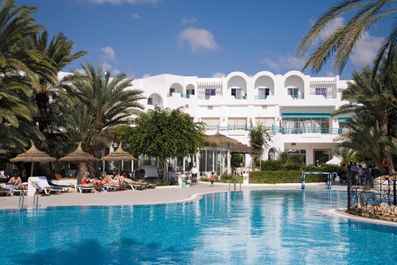 Golf Beach Aghīr Exteriér fotografie