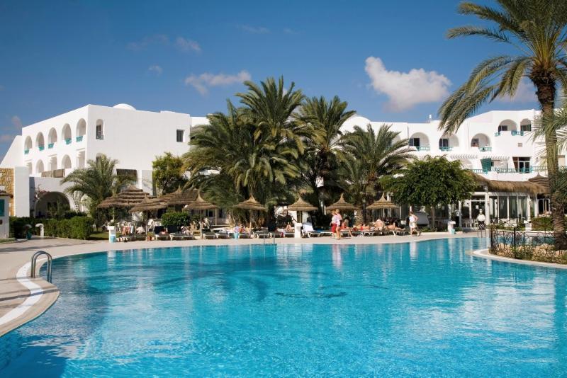 Golf Beach Aghīr Exteriér fotografie